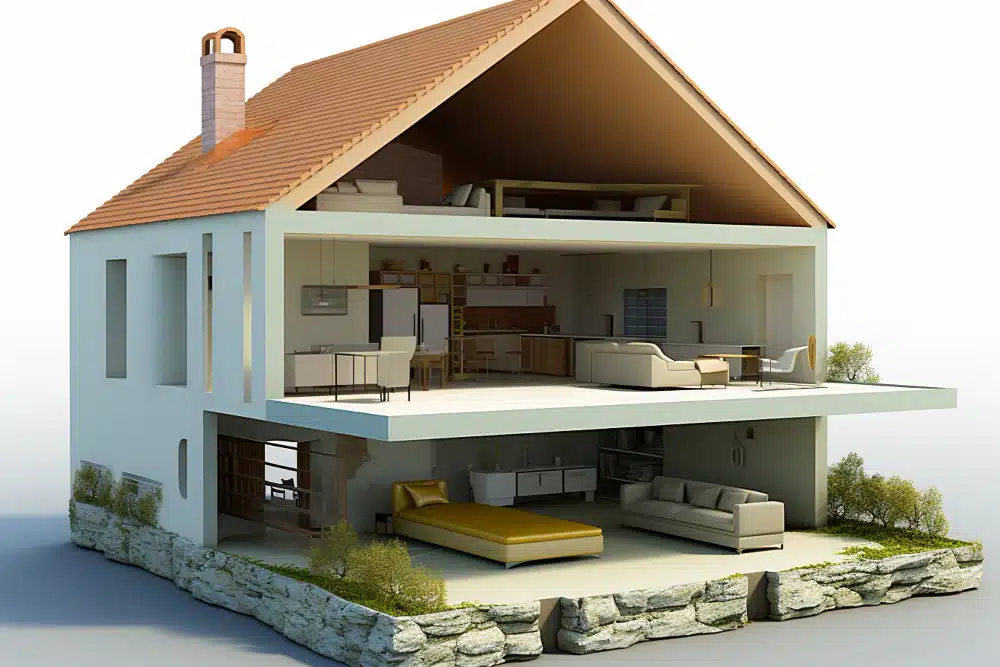 مهندس تشطيبات وديكور